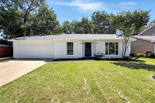 305 Deer Creek Rd, Everman, TX 76140 - Photo 1