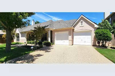 1904 Thompson Court, Flower Mound, TX 75028 - Photo 1