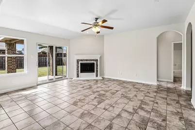 2979 Driftwood Lane, Lancaster, TX 75146 - Photo 3