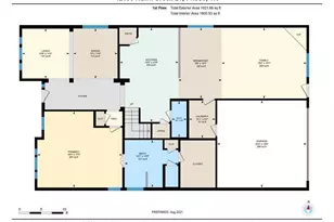12136 Hawk Creek Dr, Frisco, TX 75033 - Photo 31