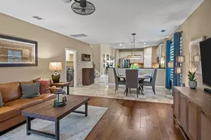 12136 Hawk Creek Dr, Frisco, TX 75033 - Photo 9