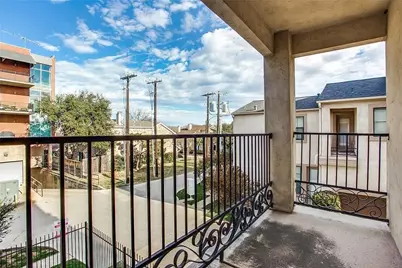 3012 Carmel Street, Dallas, TX 75204 - Photo 25