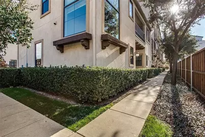 3012 Carmel Street, Dallas, TX 75204 - Photo 1