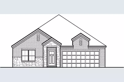 3300 Goshawk Drive, Denton, TX 76208 - Photo 1