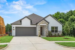 3300 Goshawk Dr, Denton, TX 76208 - Photo 1