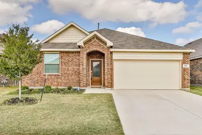 652 Ridgeback Trail, Fort Worth, TX 76052 - Photo 1