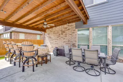 1116 Bear Oak Drive, Burleson, TX 76028 - Photo 35