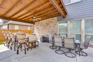 1116 Bear Oak Dr, Burleson, TX 76028 - Photo 35