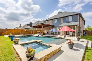 1116 Bear Oak Dr, Burleson, TX 76028 - Photo 39