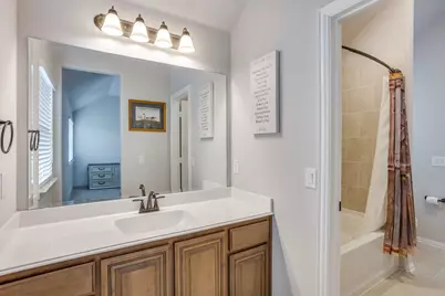 1116 Bear Oak Drive, Burleson, TX 76028 - Photo 27