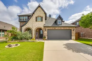 1116 Bear Oak Dr, Burleson, TX 76028 - Photo 1