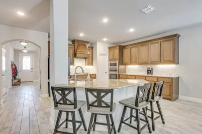 1116 Bear Oak Drive, Burleson, TX 76028 - Photo 9