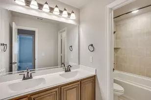 1116 Bear Oak Dr, Burleson, TX 76028 - Photo 31