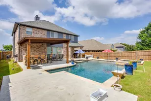 1116 Bear Oak Dr, Burleson, TX 76028 - Photo 37
