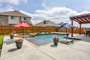 1116 Bear Oak Dr, Burleson, TX 76028 - Photo 39