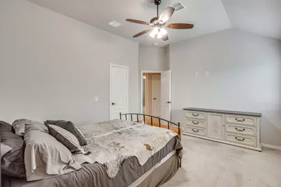 1116 Bear Oak Drive, Burleson, TX 76028 - Photo 29