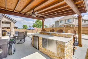 1116 Bear Oak Dr, Burleson, TX 76028 - Photo 35