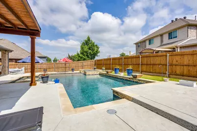 1116 Bear Oak Drive, Burleson, TX 76028 - Photo 37
