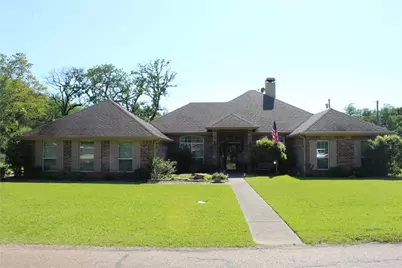 111 Trailwood Road, Enchanted Oaks, TX 75156 - Photo 1