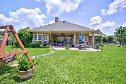 111 Trailwood Road, Enchanted Oaks, TX 75156 - Photo 23