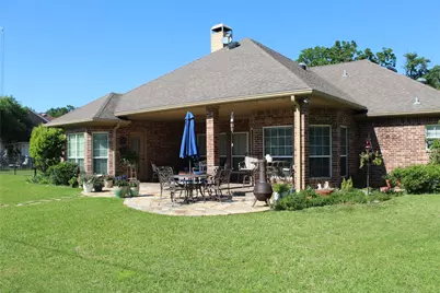 111 Trailwood Road, Enchanted Oaks, TX 75156 - Photo 13