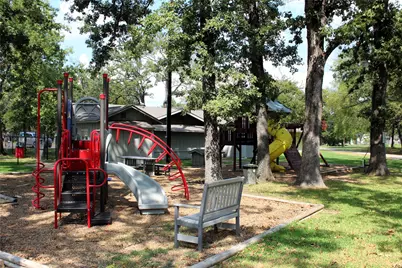 111 Trailwood Road, Enchanted Oaks, TX 75156 - Photo 39