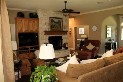 111 Trailwood Road, Enchanted Oaks, TX 75156 - Photo 3