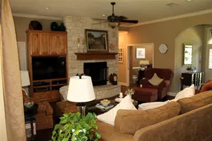 111 Trailwood Rd, Enchanted Oaks, TX 75156 - Photo 3