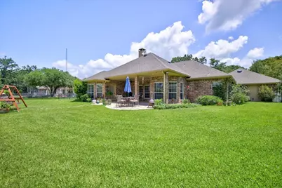 111 Trailwood Road, Enchanted Oaks, TX 75156 - Photo 23
