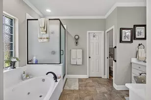 111 Trailwood Rd, Enchanted Oaks, TX 75156 - Photo 17