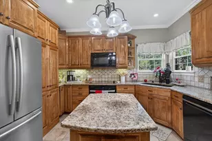 111 Trailwood Rd, Enchanted Oaks, TX 75156 - Photo 11