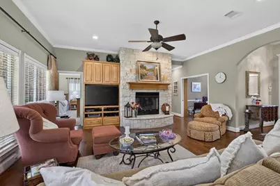 111 Trailwood Road, Enchanted Oaks, TX 75156 - Photo 7