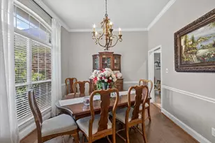 111 Trailwood Rd, Enchanted Oaks, TX 75156 - Photo 13