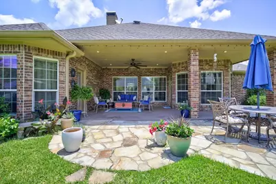 111 Trailwood Road, Enchanted Oaks, TX 75156 - Photo 25