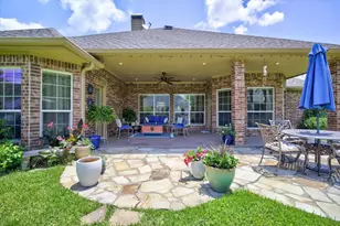 111 Trailwood Rd, Enchanted Oaks, TX 75156 - Photo 25