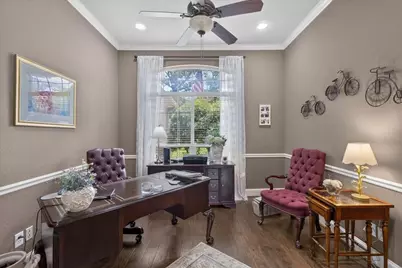 111 Trailwood Road, Enchanted Oaks, TX 75156 - Photo 19