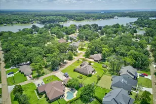 111 Trailwood Rd, Enchanted Oaks, TX 75156 - Photo 29