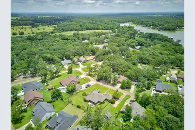 111 Trailwood Road, Enchanted Oaks, TX 75156 - Photo 31