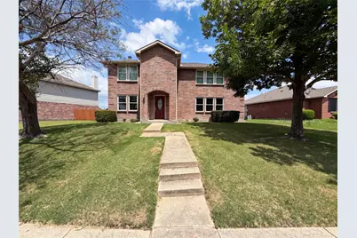 2904 Lake Vista Drive, Wylie, TX 75098 - Photo 1