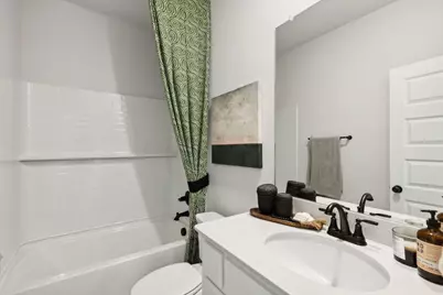 611 Forest Haven Drive, Van Alstyne, TX 75495 - Photo 5