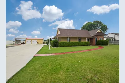 3087 Belz Road, Sanger, TX 76266 - Photo 1