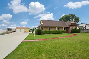 3087 Belz Rd, Sanger, TX 76266 - Photo 1