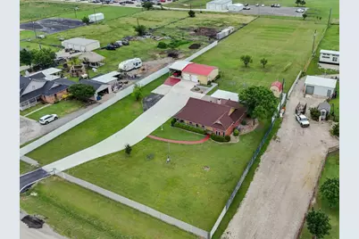 3087 Belz Road, Sanger, TX 76266 - Photo 11