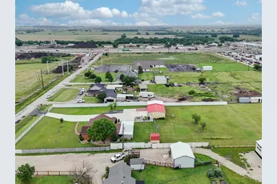 3087 Belz Road, Sanger, TX 76266 - Photo 9