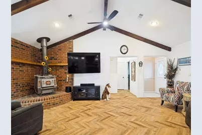 3087 Belz Road, Sanger, TX 76266 - Photo 17