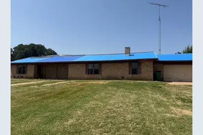 319 County Road 164, Eastland, TX 76448 - Photo 1
