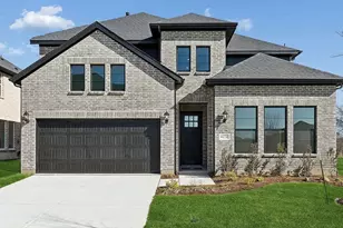 1720 Yaupon Ct, Celina, TX 75009 - Photo 1
