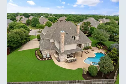 1109 Wickford Court, Keller, TX 76248 - Photo 31