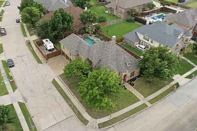 5832 Creek Crossing Lane, Sachse, TX 75048 - Photo 35