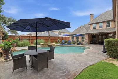 5832 Creek Crossing Lane, Sachse, TX 75048 - Photo 3